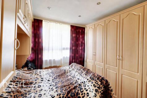 Carlton Grove, London