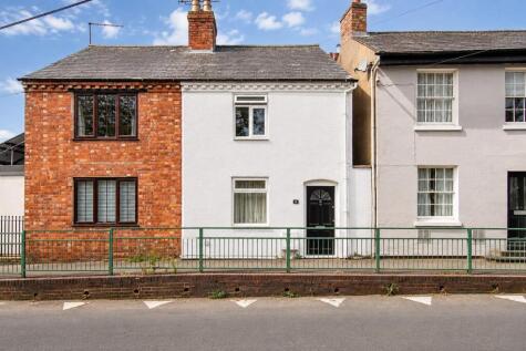 Oxford Street, Southam