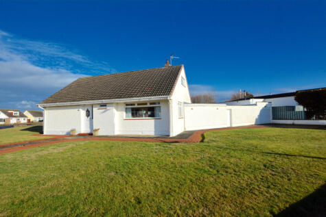 24 Firth Road, Barassie, Troon, KA10 6TF
