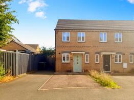 1, Lapins Close, Nottingham NG8 3PS