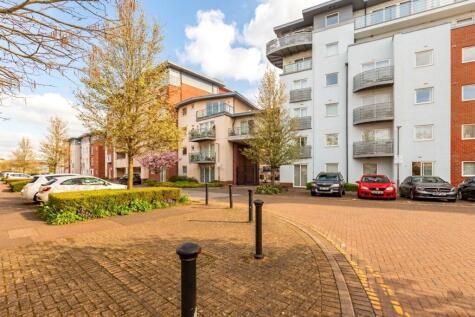 Coxhill Way, Aylesbury, Buckinghamshire, HP21
