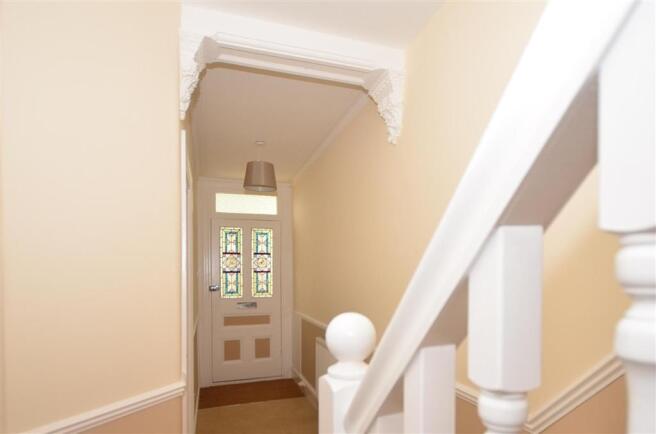 Internal Feature