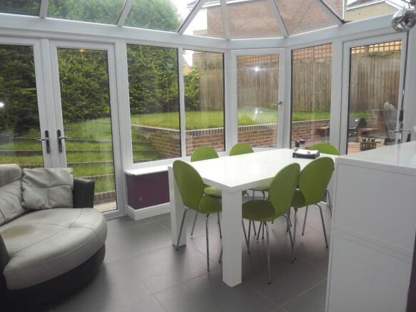 Conservatory