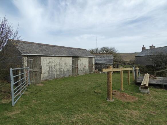 Outbuilding