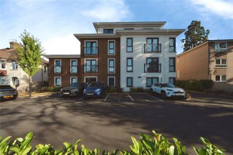 Church Road, Addlestone, Surrey, KT15