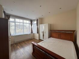 5a, Bowrons Avenue, Wembley HA0 4QS