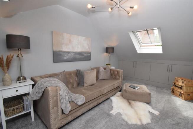 Bedroom 5
