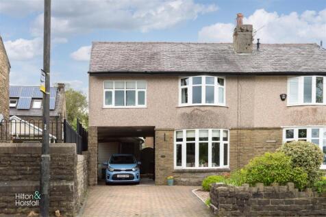 Gisburn Road, Blacko