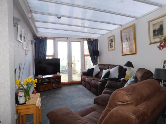 Owners Flat