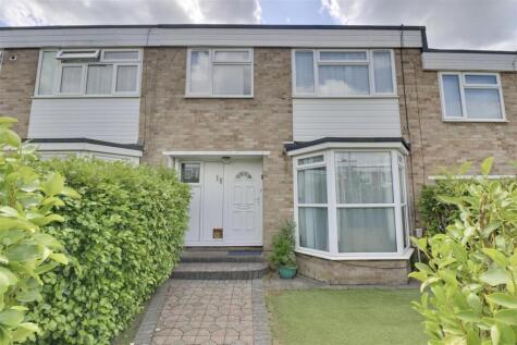 Roland Close, Waterlooville