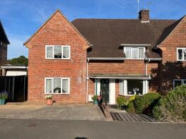 3, Tates Road, Hythe SO45 6ES