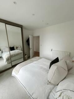 Birch House, Pegler Square, London