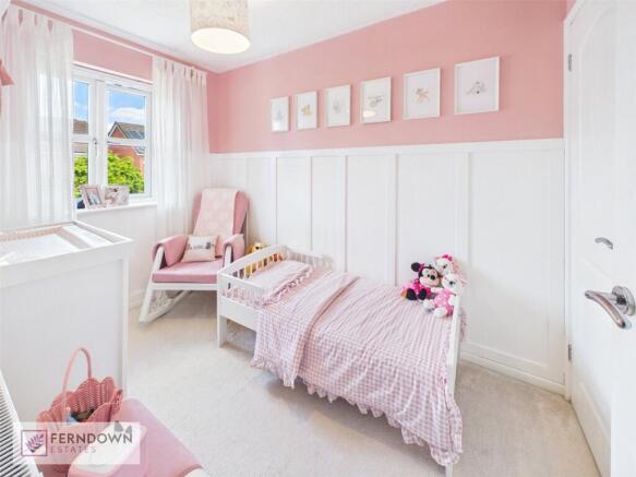 Enville Close, Marston Green, Birmingham, B37 photo 4