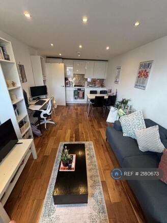 Lounge Kitchen/Diner