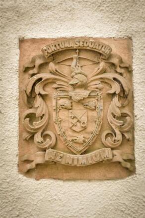 Coat Of Arms