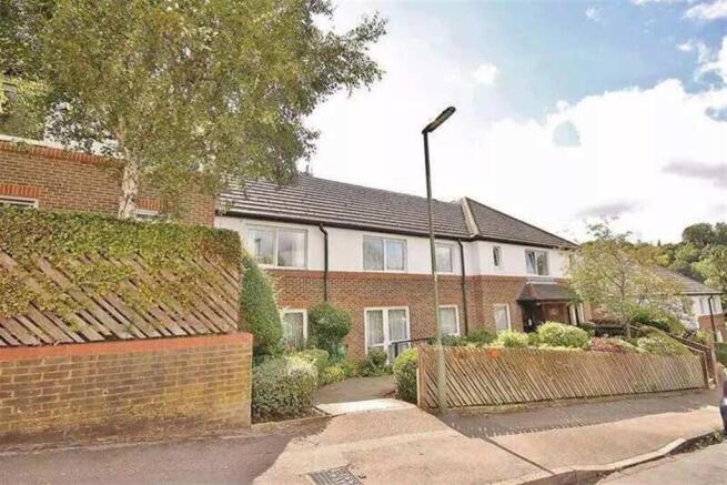 Valley Court