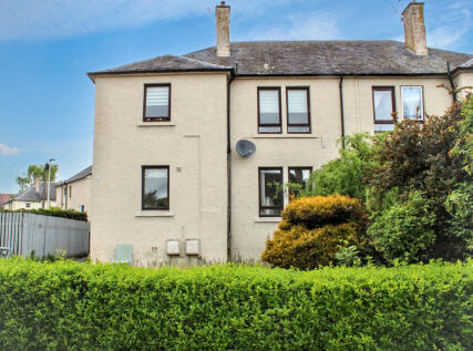 5 Gartmorn Road, Sauchie FK10 3NG