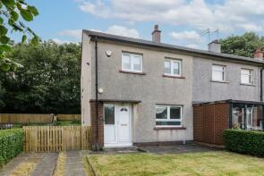 80, Spruce Avenue, Johnstone PA5 9RG