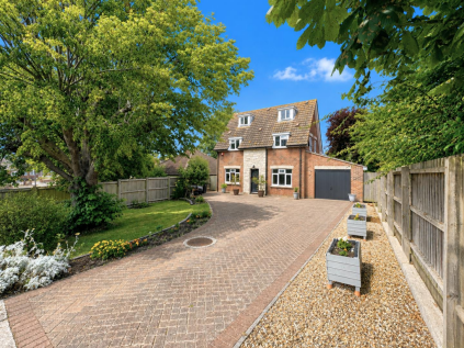 Roundhayes Close, Weymouth