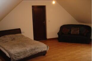 Games Room/Bed 5
