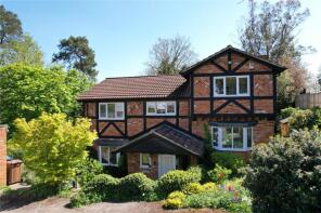 59b Downside, Shortheath Road, Farnham GU9 8SH
