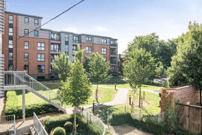 Flat 4, 3, Newark Street, Reading RG1 2SR