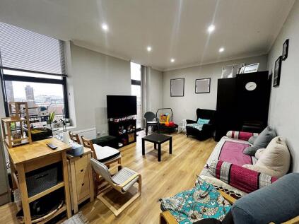 Saturn House, Station Road, Harrow
