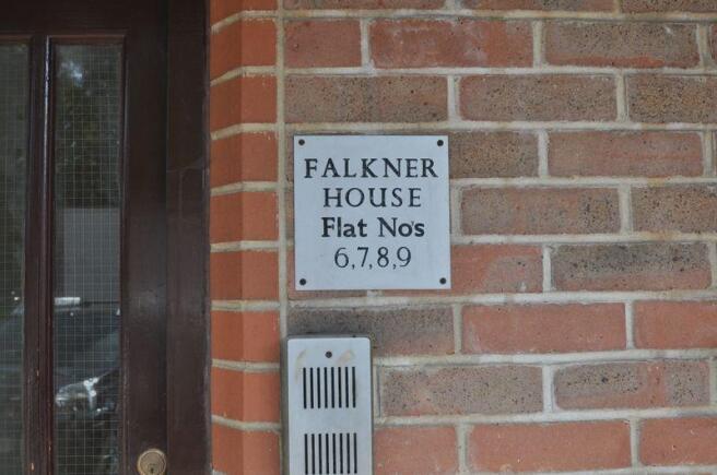 Falkner House