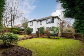 79, Ayr Road, Newton Mearns G77 6QU
