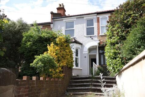 Ravensbourne Road, London, SE6