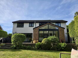 1, Rosehill Drive, Ormskirk L39 5AA