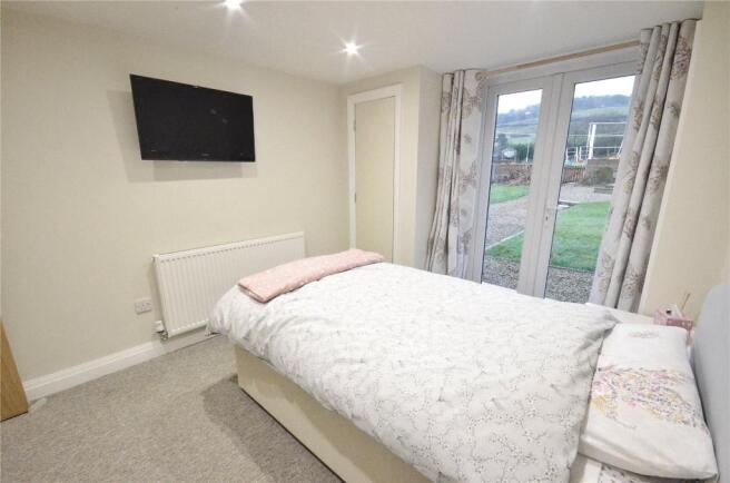 Bedroom Five