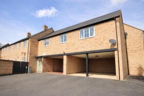8, The Vineyards, Bedford MK45 4FX