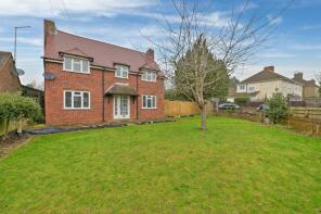 264, Cressex Road, High Wycombe HP12 4UF