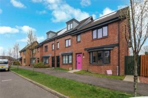 16, Mcdonald Drive, Glasgow G20 7AG