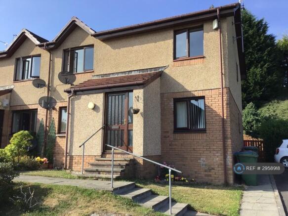 Upper Cottage Flat