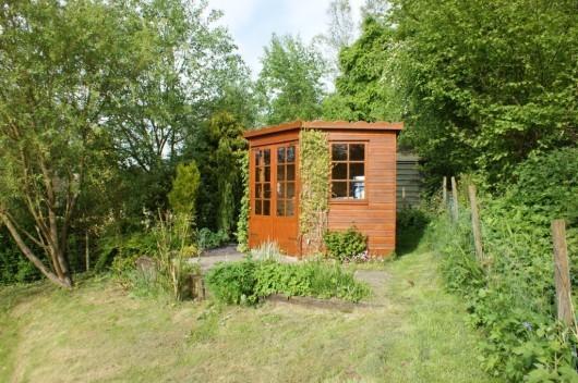 Summer House