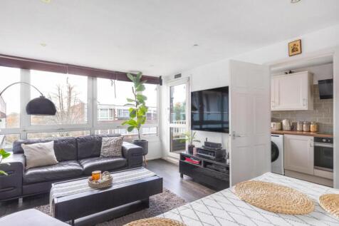 Sylvan Road, London, SE19