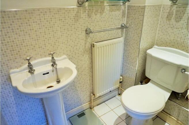 Master En-suite