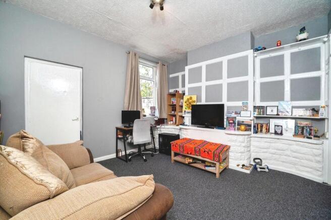 Living Room 1