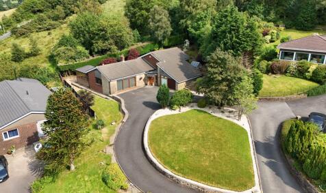 Simonstone Road, Sabden, BB7