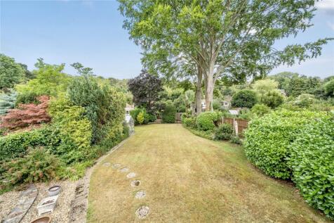 Arthur Road, Biggin Hill, Westerham, Kent, TN16