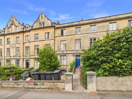 Lower Church Road, Weston-super-Mare, North Somerset, BS23