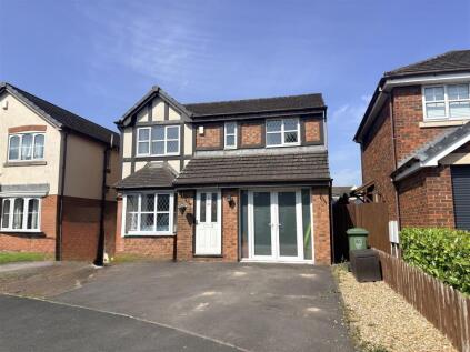 Balmoral Close, Penrith