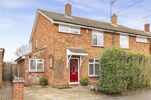 17, Turners Close, Hertford SG14 2QW