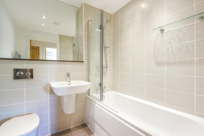 Bathroom 1