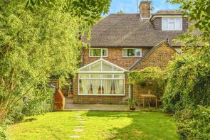 50, London Road, Hassocks BN6 9NU