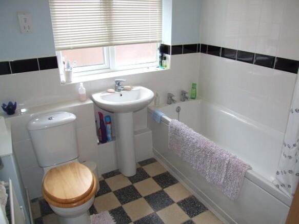Bathroom/w.c