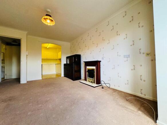 1 bed Apartment for sale Image 7