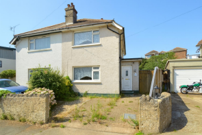 44, Fort Street, Sandown PO36 8AU